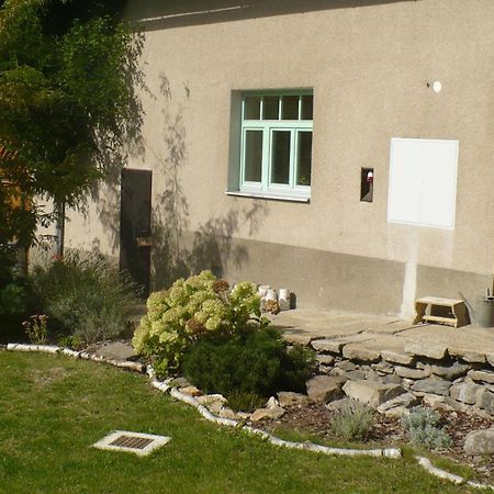 Chalupa Na Bidylku Jindřichův Hradec Extérieur photo