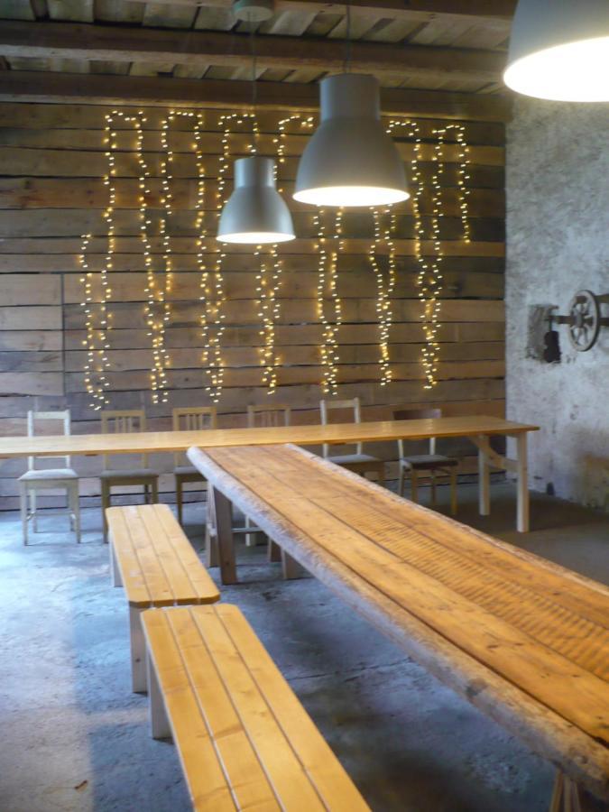Chalupa Na Bidylku Jindřichův Hradec Extérieur photo