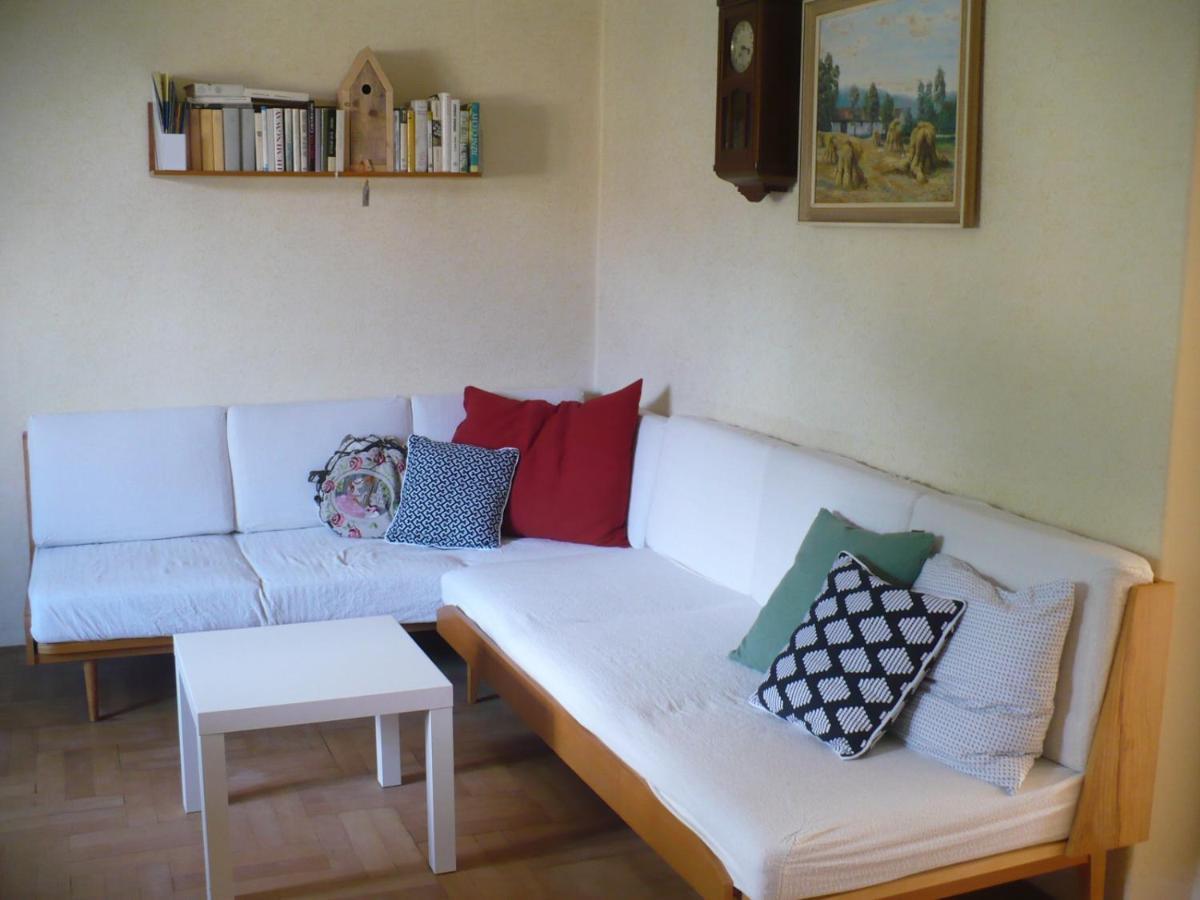 Chalupa Na Bidylku Jindřichův Hradec Extérieur photo