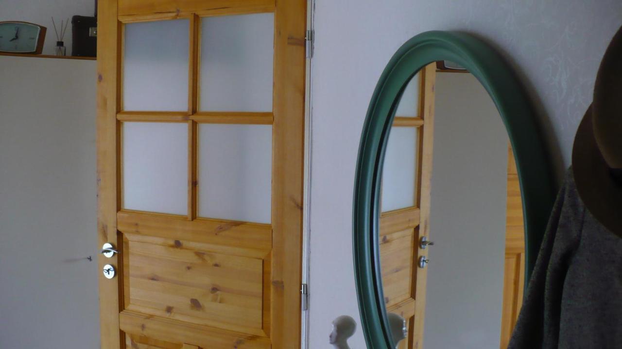 Chalupa Na Bidylku Jindřichův Hradec Extérieur photo
