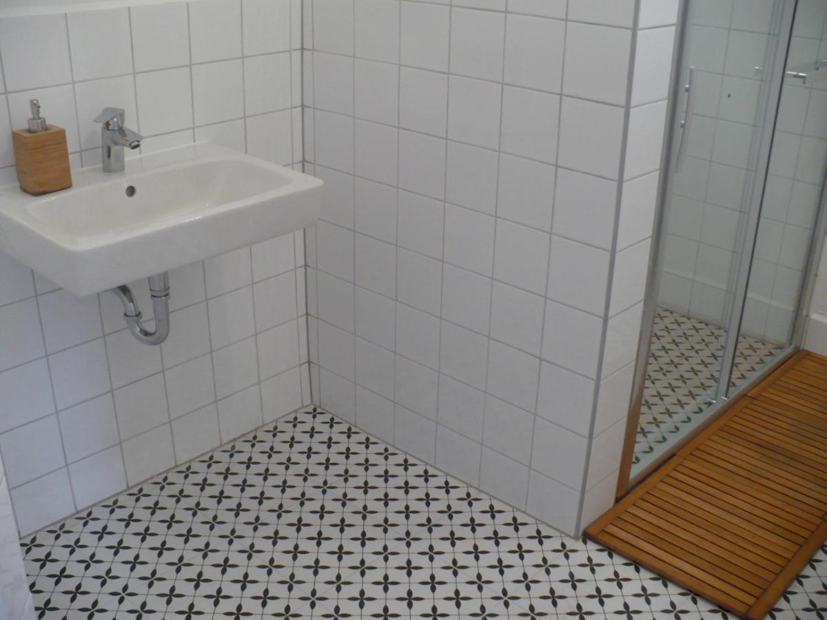 Chalupa Na Bidylku Jindřichův Hradec Extérieur photo