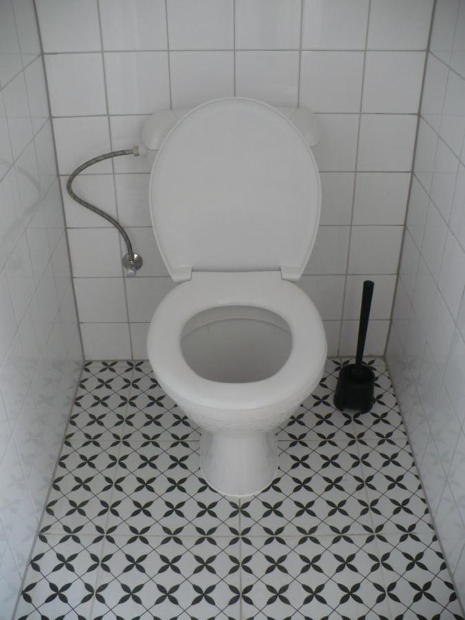 Chalupa Na Bidylku Jindřichův Hradec Extérieur photo