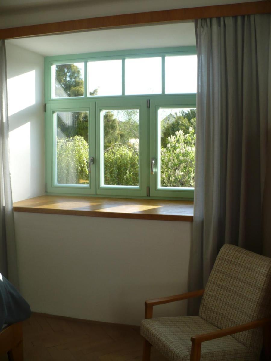 Chalupa Na Bidylku Jindřichův Hradec Extérieur photo