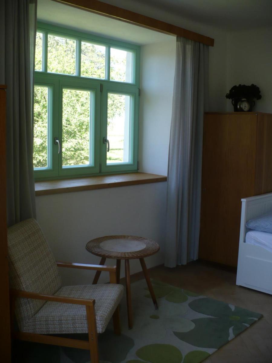 Chalupa Na Bidylku Jindřichův Hradec Extérieur photo