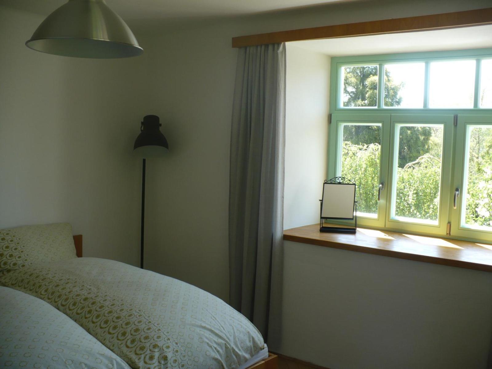 Chalupa Na Bidylku Jindřichův Hradec Extérieur photo