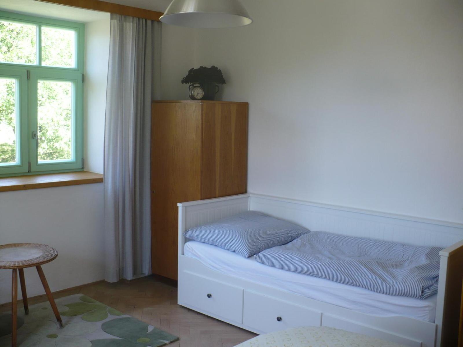 Chalupa Na Bidylku Jindřichův Hradec Extérieur photo